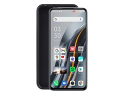 Capa De Tpu Vip Para Infinix Note 12
