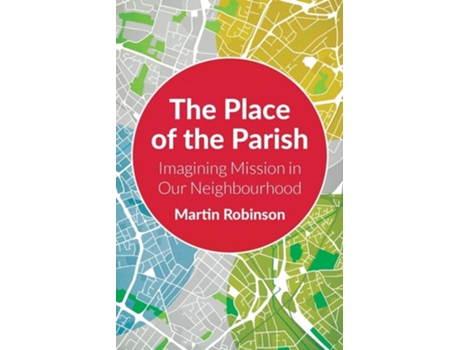 Livro The Place Of The Parish De August Böckh (alemão - Capa Dura)