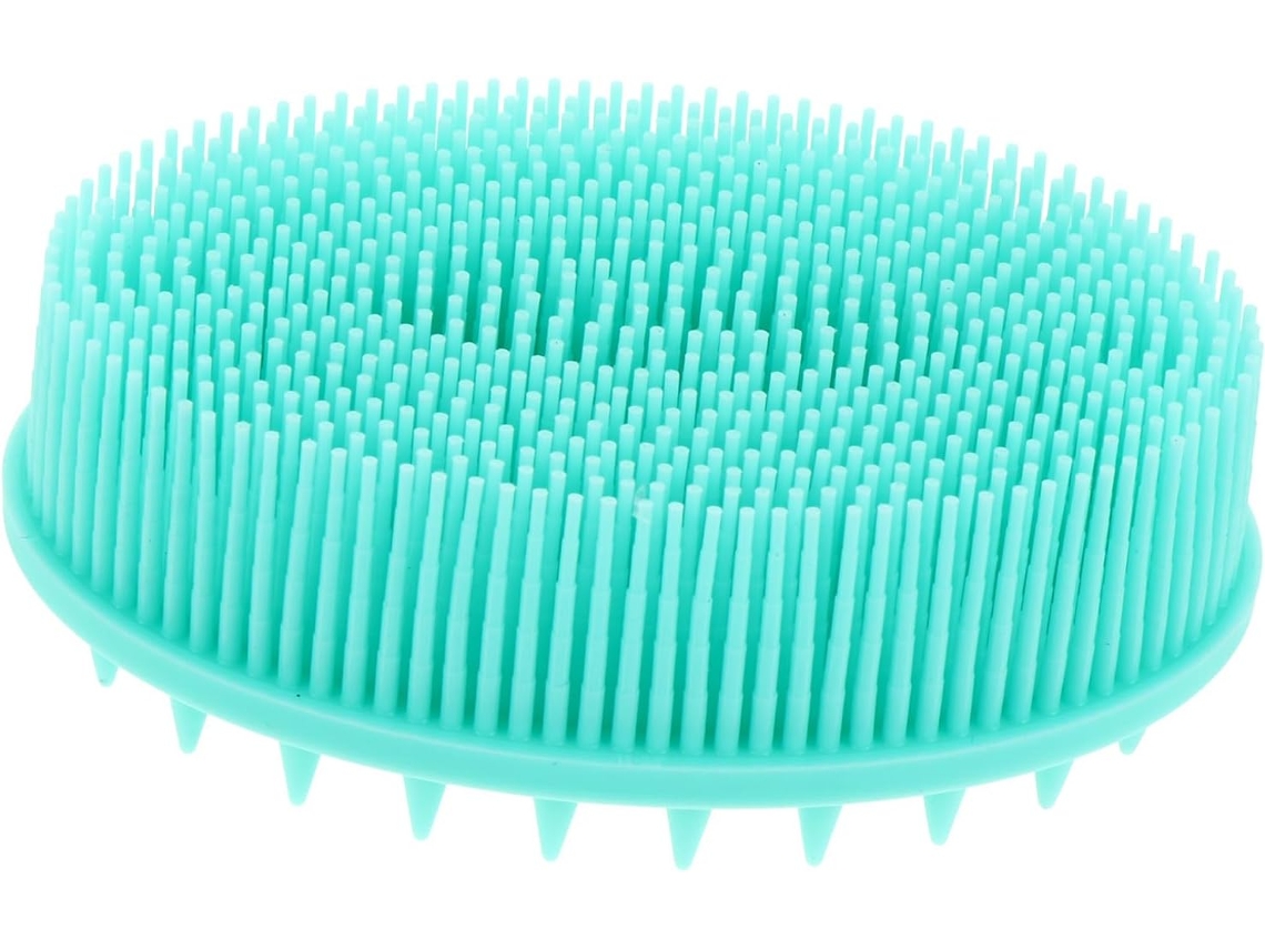 Escova De Banho Gatuida Para Meninos E Meninas, Escova De Chuveiro Silicone, Escova De Massagem Para Bebês