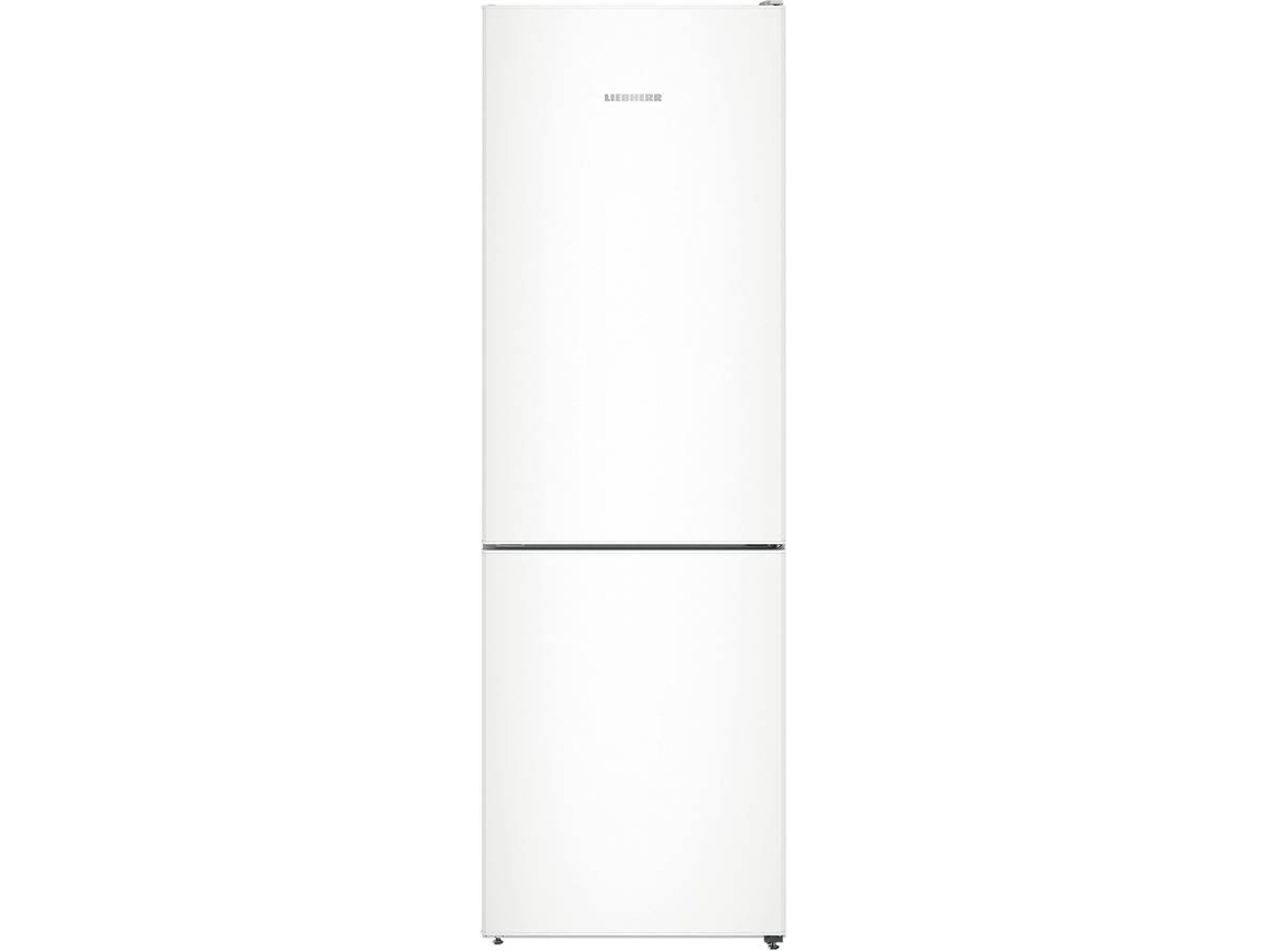 Frigorífico Combinado LIEBHERR CNP 4313 (No Frost - 186 cm - 304 L - Branco)