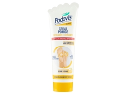 Creme Esfoliante para Pés Anticalosidades PODOVIS