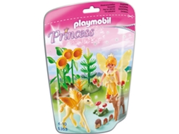 PLAYMOBIL: 5353 (Idade mínima: 4)