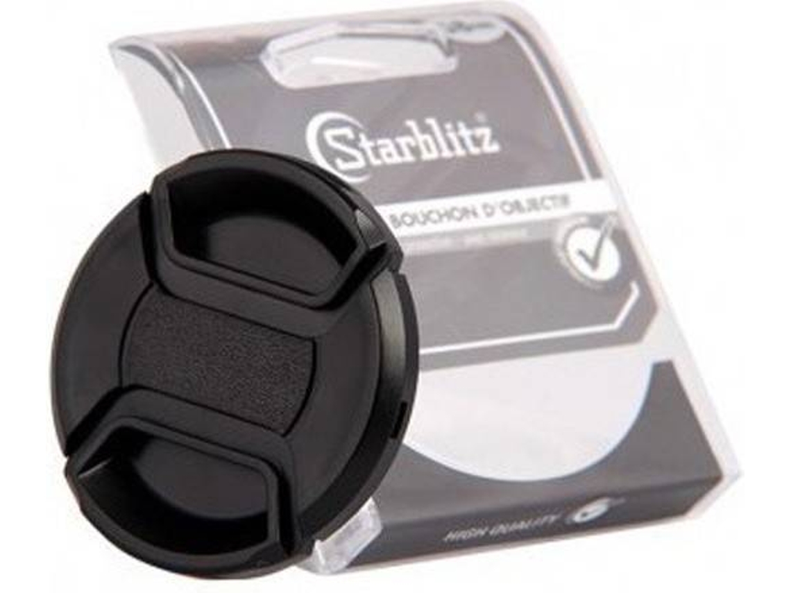 Tampa Objetiva STARBLITZ 17157