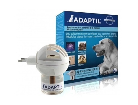 Difusor Recarga 48ml para cães ADAPTIL