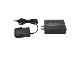 Conversor Sdi para Hdmi LAXISCREED 1080p Us Plug