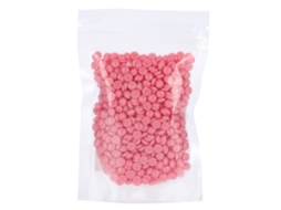 Cera Dura Depilatoria Frijoles Rosa Cuerpo Y Brazos