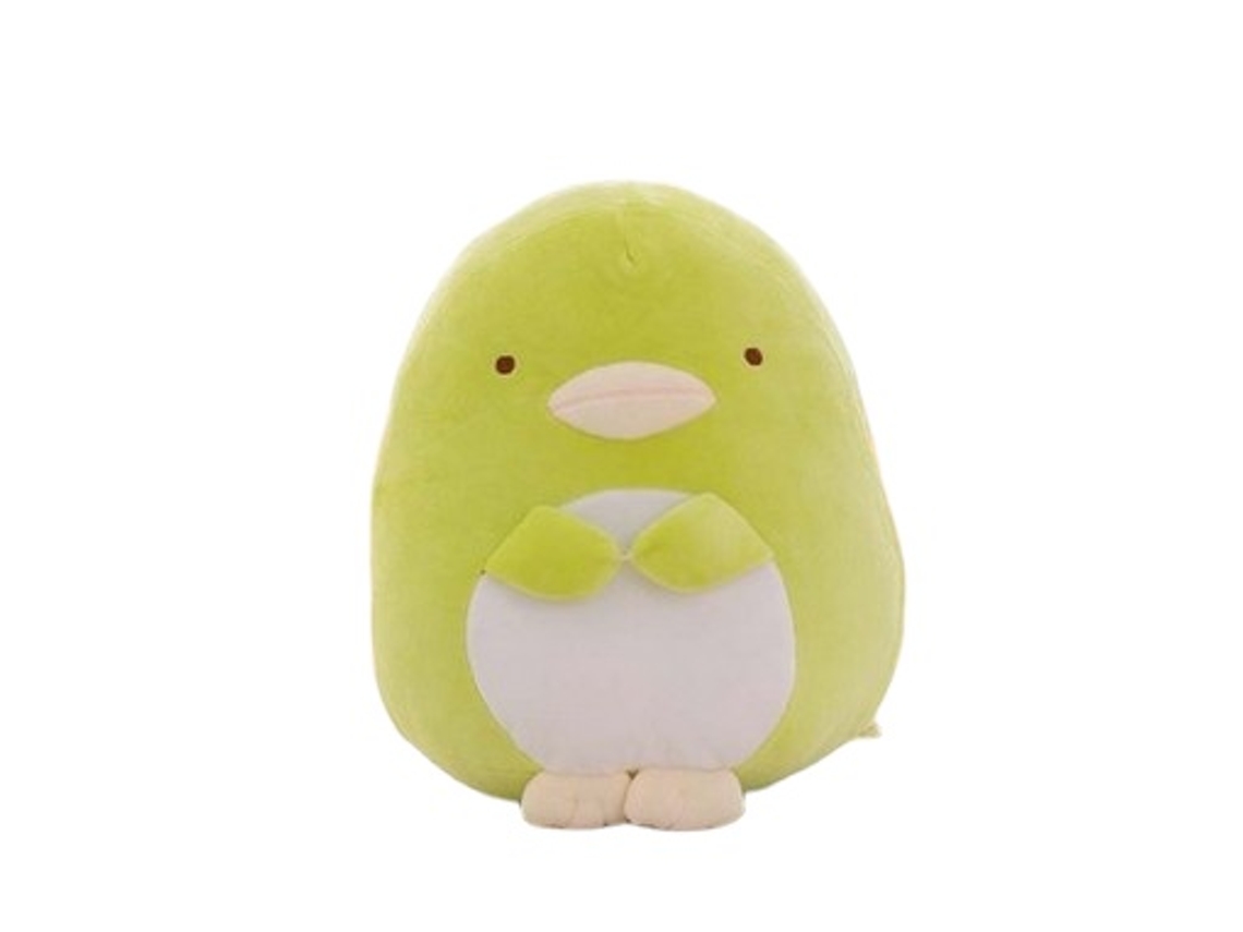Peluche HXDZFX Pinguim 40Cm