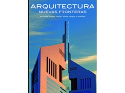 Livro Arquitectura Nuevas Fronteras de Oscar Eugenio Bellini (Espanhol)