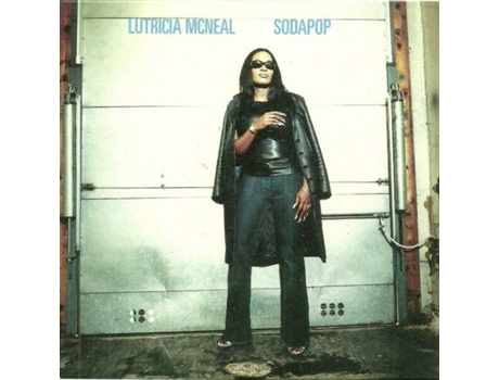 Cd Sodapop, Lutricia Mcneal Arcade Music Company, Cnr Music