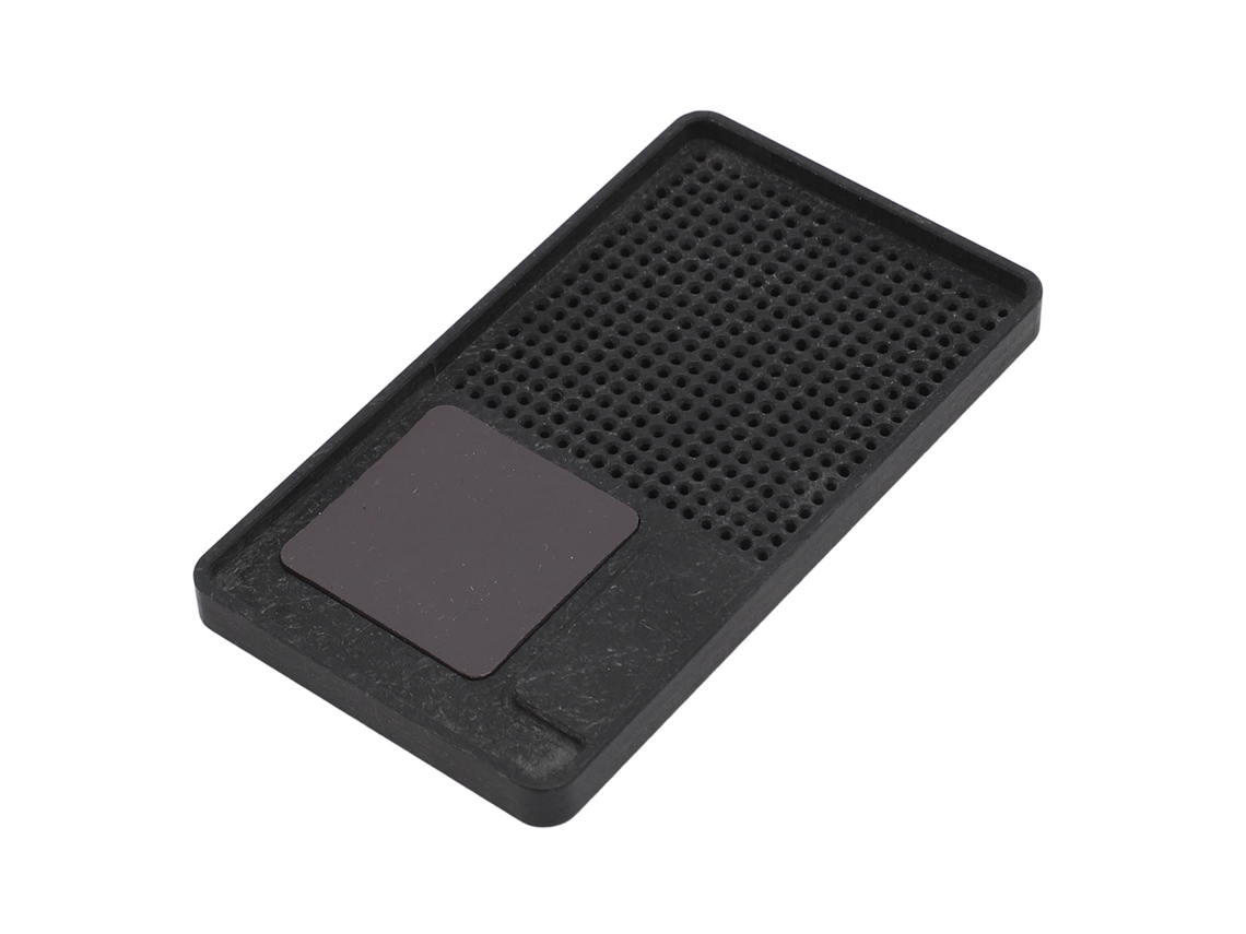 Placa de Armazenamento Parafusos Celular LAXISCREED