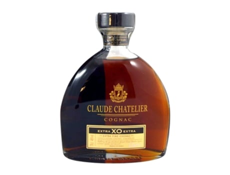 Conhaque FERRAND Claude Chatelier XO Extra (0.7 L - 1 Unidade)