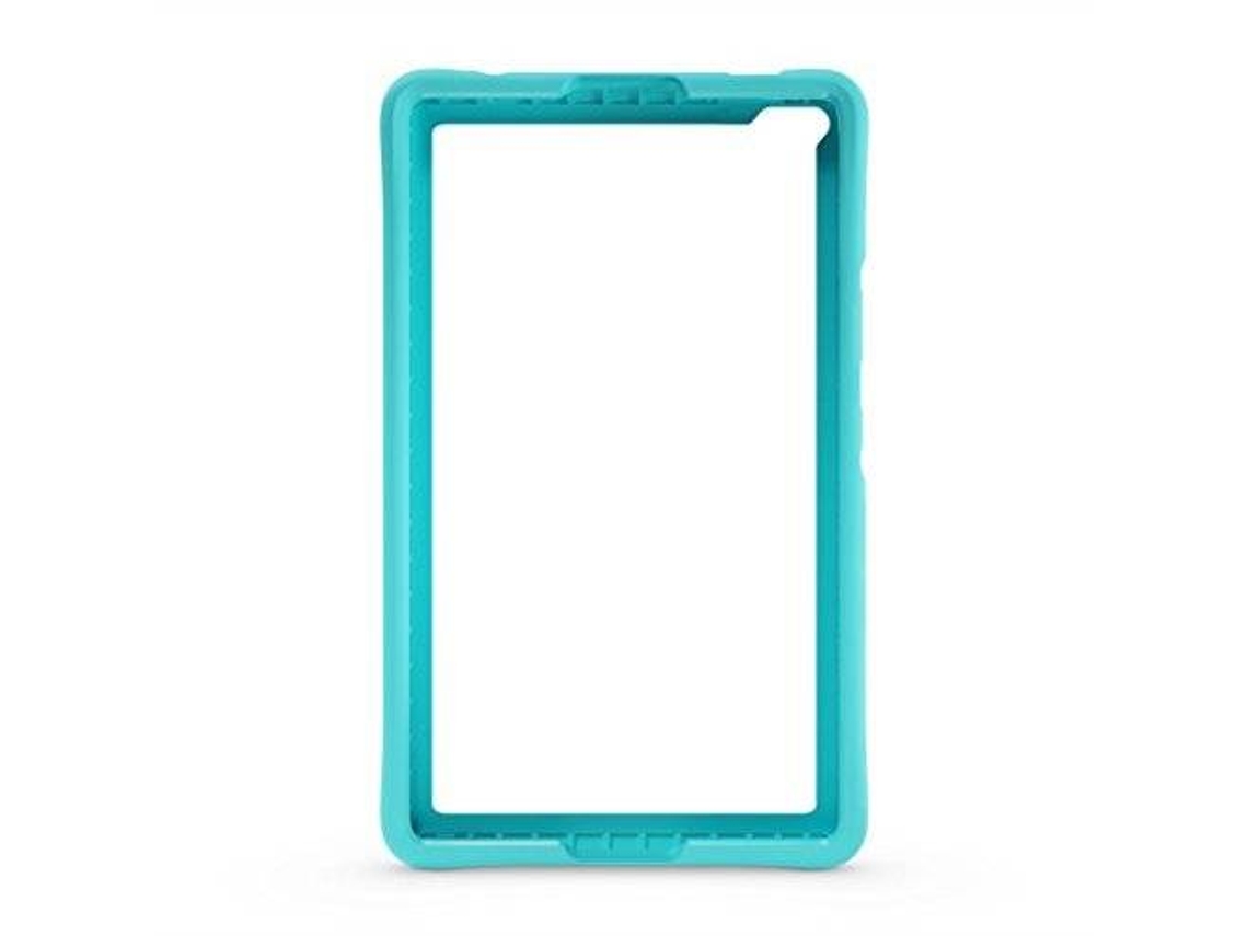 Capa Tablet LENOVO Tab 4 Kids Azul