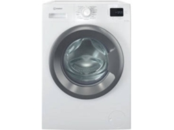 Máquina de Lavar Roupa INDESIT IM 862S MY TIME SPT (Outlet Grade B - 8 kg - 1200 rpm - Branco)