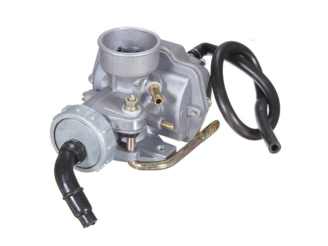 Carburador Carb Pz20 Pz16 Para Moto4 50cc E 90cc, Karts E Sujidade Kazuma