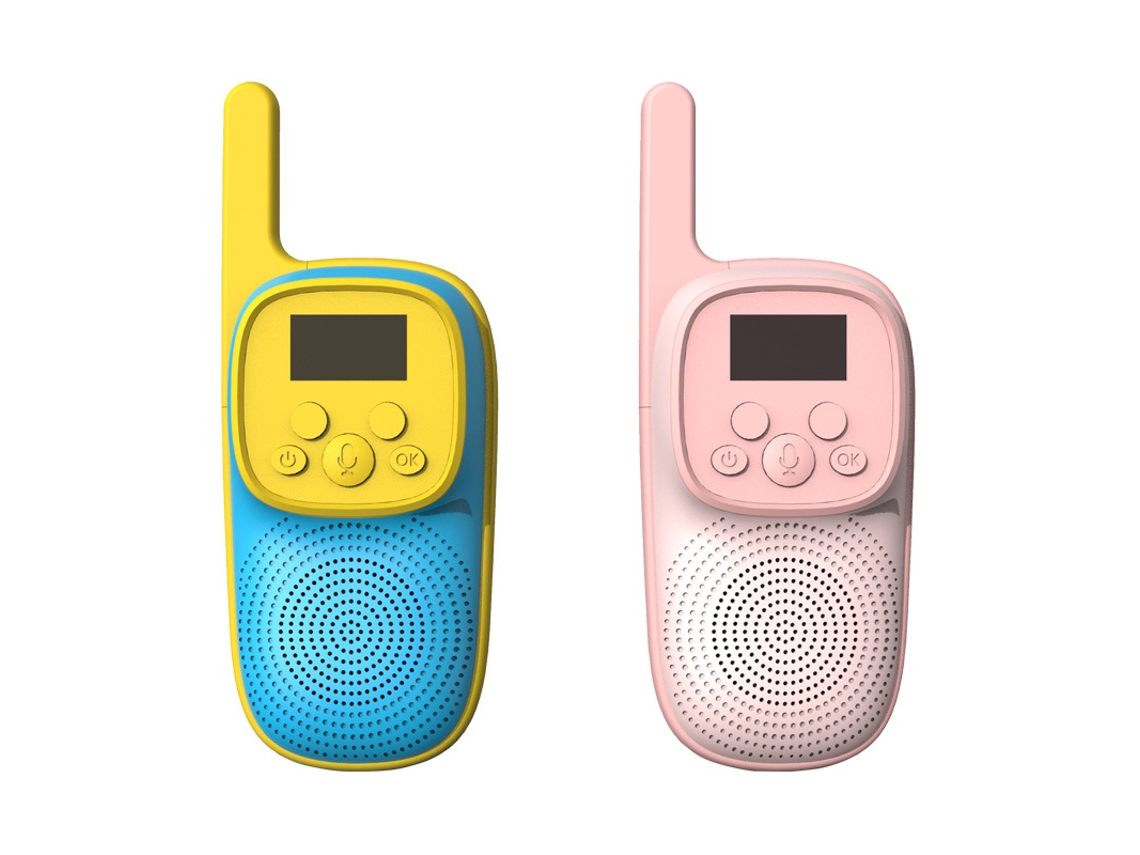 Rádio AY-D21-1