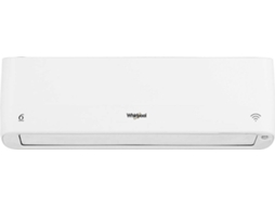 Ar Condicionado Split WHIRLPOOL SPICR309WF WI-FI (18 m2 - 9000 BTU - Branco)