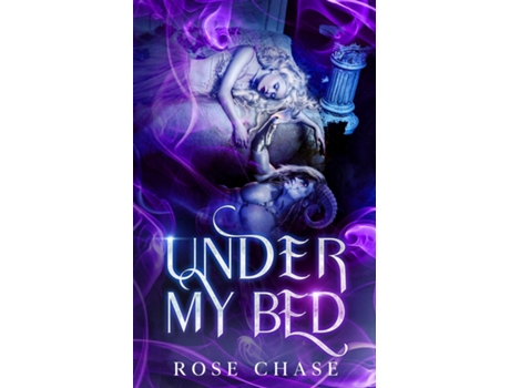 Livro Under My Bed de Rose Chase (Inglês)
