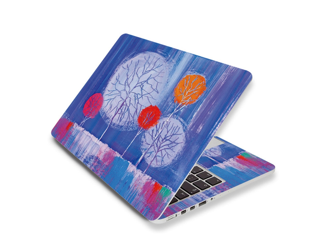 Adequado Para Filme De Laptop Apple Macbook Air 13 Pro De 15 Polegadas Brilvibera
