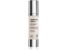Creme de Rosto SESDERMA Mandelac Moisturizing Gel (50 ml)