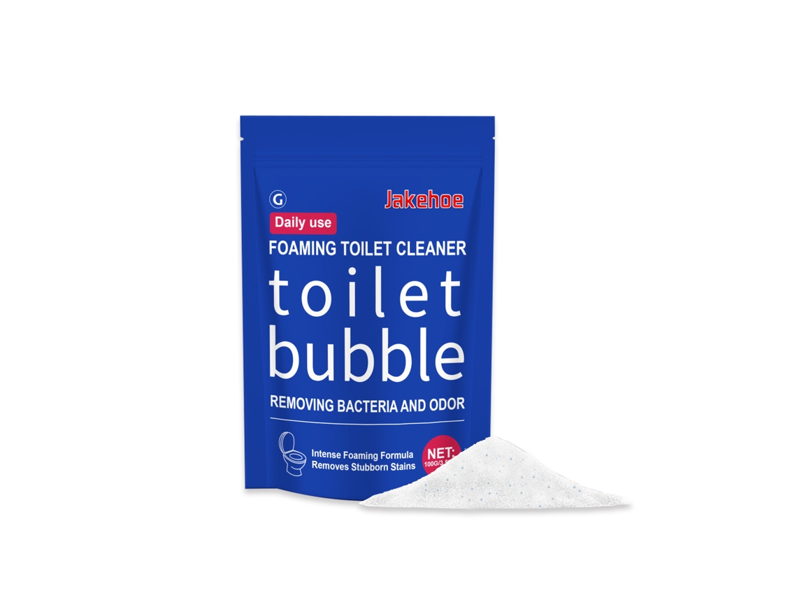 Produto de Limpeza de Sanitários, Rápido, Eficaz e Fácil de Usar LAXISCREED