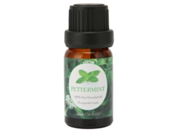 Aceite Esencial De Menta Para Aromaterapia, 10ml, Alivio Del Estrés