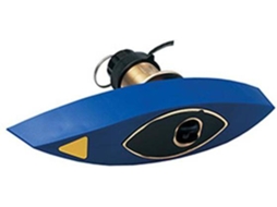 Transdutor GARMIN Airmar B744V Azul