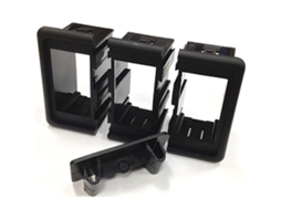 Sierra Kit de Suporte-Interruptores Basculantes
