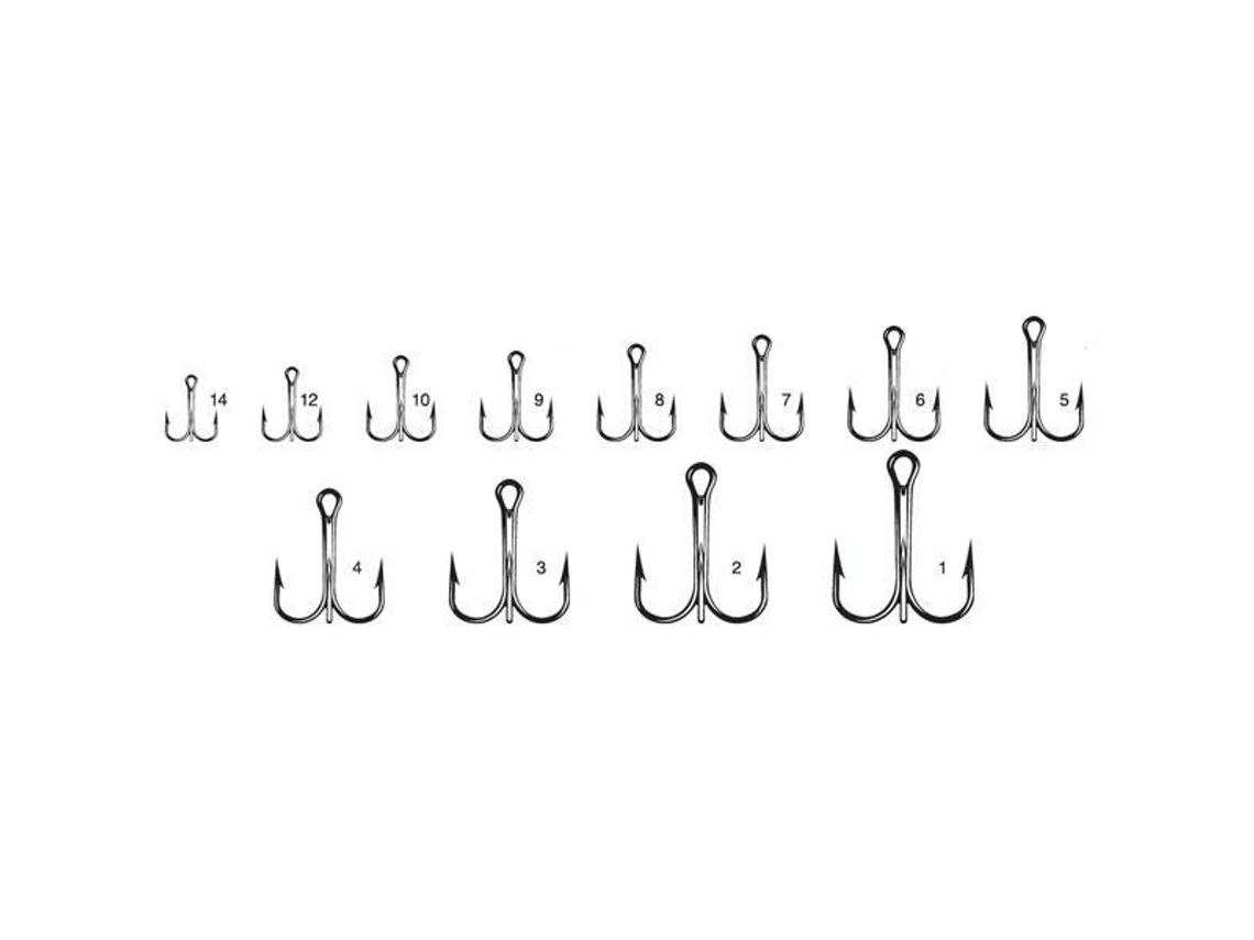 VMC 9649 Round