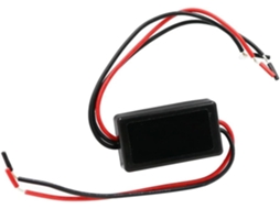 Módulo Estroboscópico Para Barra De Luz Led Lf 200, 1 Peça Acessório De Reposição Para Carro 12v Dc