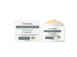Hidratante Corporal Oceaura para Cuidado Diário e Pele Suave LAXISCREED