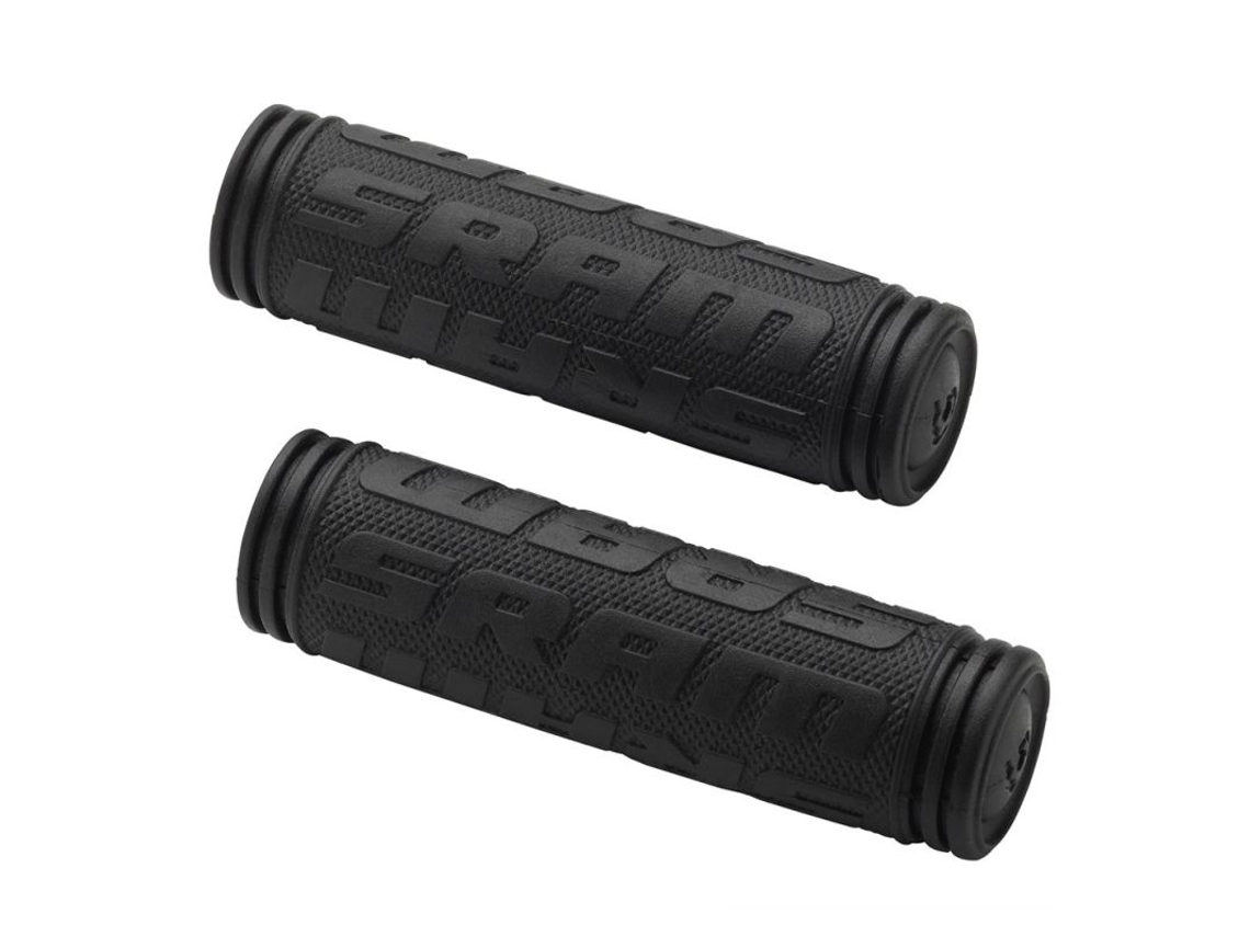 Punhos de Bicicleta SRAM Jogo Punho Confort Grip Racing