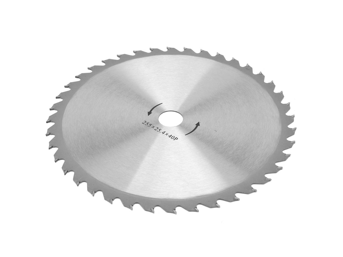 Laxiscreed Disco De Serra De Aço Rápido 10" Para Extirpar Relva E Jardinagem