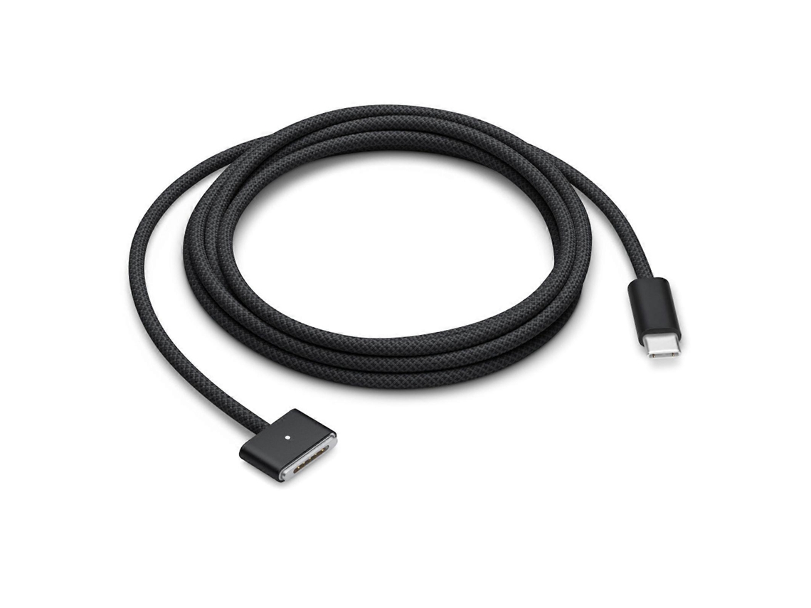 Lurelia Cabo Magnético Usb-c, 140 W, 200cm, Computadores Portáteis, Carregamento Rápido