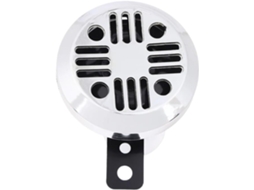 Haut-parleur Radio 1 Kit De Haut-parleurs Dc 60 V 12 48 0,2 A 100 Db Para Haut-parleur Fort