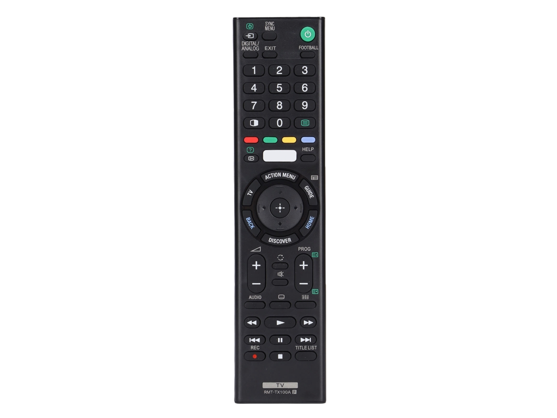 Controle Remoto Universal LAXISCREED para Tvs Sony