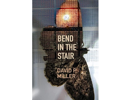 Livro Bend in the Stair de David P Miller (Inglês)