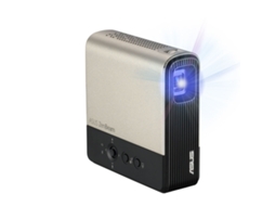 Projetor ASUS Zenbeam e2 (300 Lúmens - WVGA)