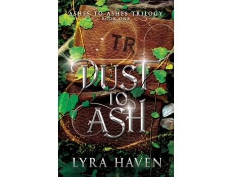 Livro Dust to Ash de Lyra Haven (Inglês)