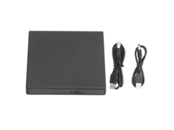 Drive Óptico Usb Externo LAXISCREED