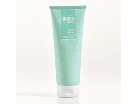 Grow And Glow Condicionador 250 Ml YUAIA HAIRCARE
