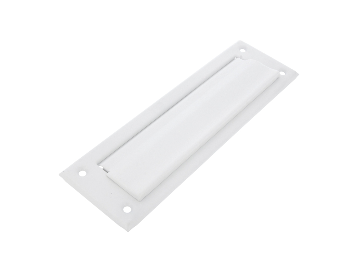 Entrada para Correio Mod. 1 Branco