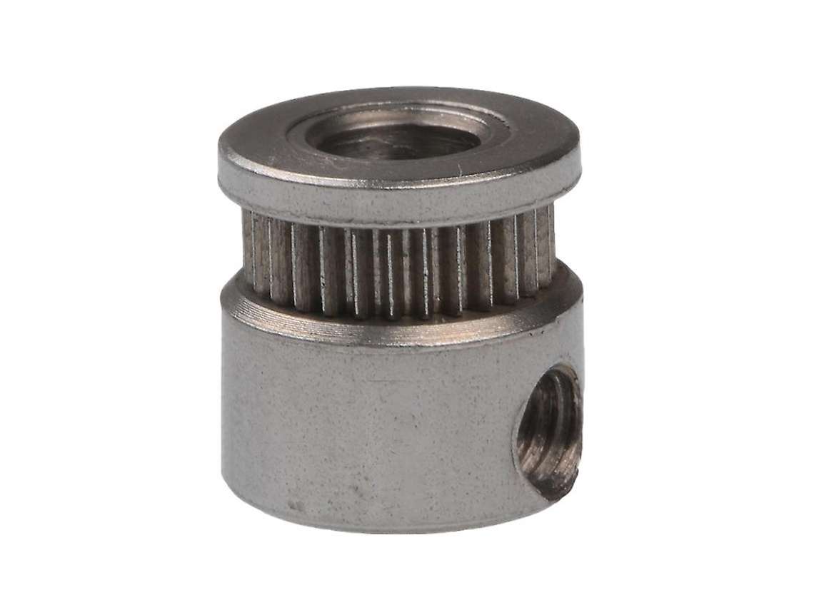 1pcs Roda De Extrusão