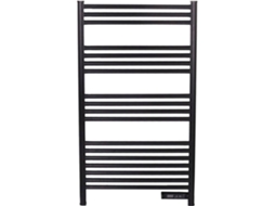 Toalheiro Radiador PURLINE NTW-11 B PR (Outlet Caixa Aberta )