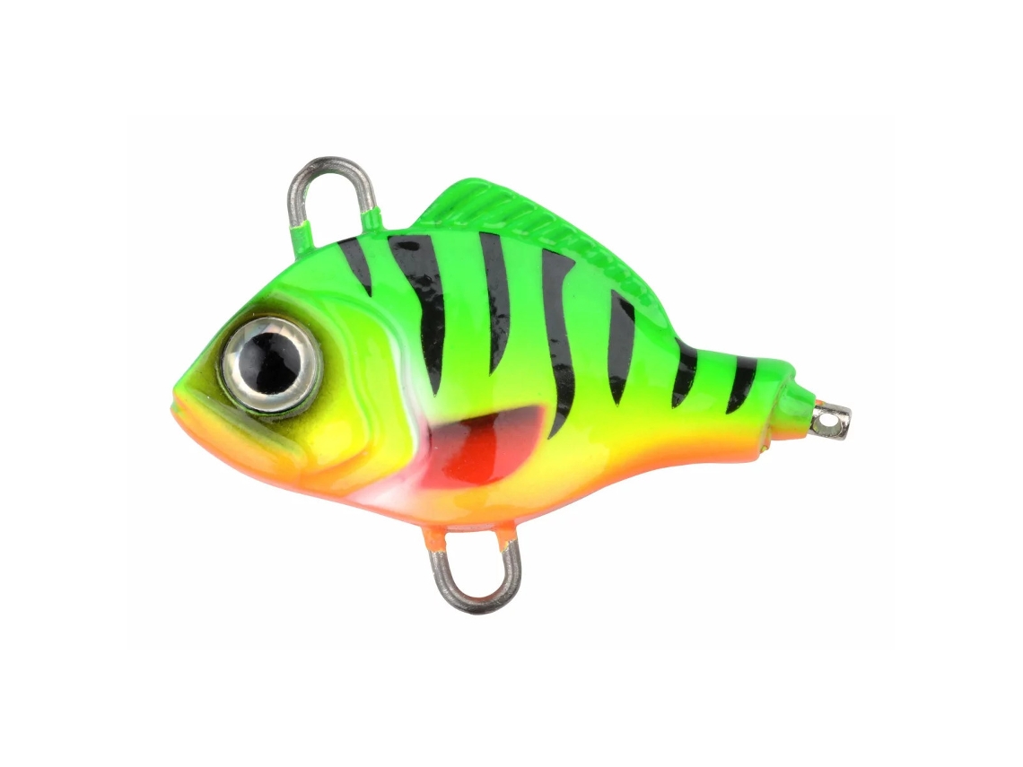Lure SPRO Asp Spinner Uv 21 G