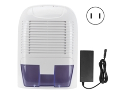 Desumidificador elétrico portátil para casa LAXISCREED
