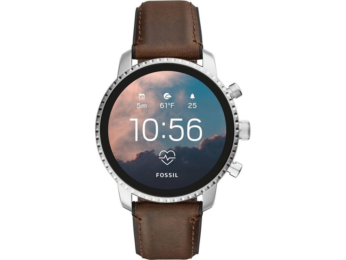 fossil ftw4015p