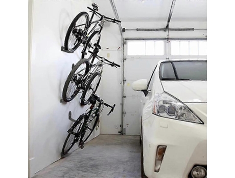 Bicycle Wall Metal Bracket Hook Road Mountain Bike Wall Hanging Bicycle Rack Holder Eluaihy
