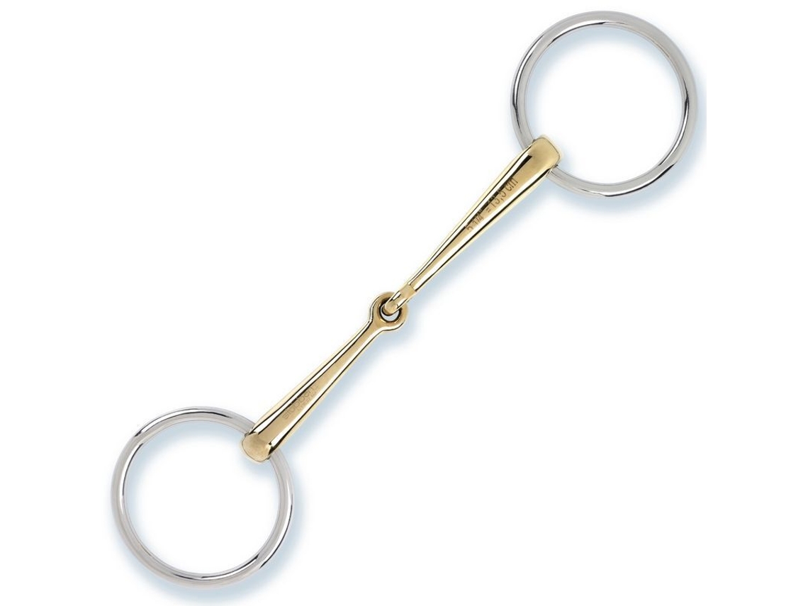 Cabeçada de Freio para Cavalos STÜBBEN