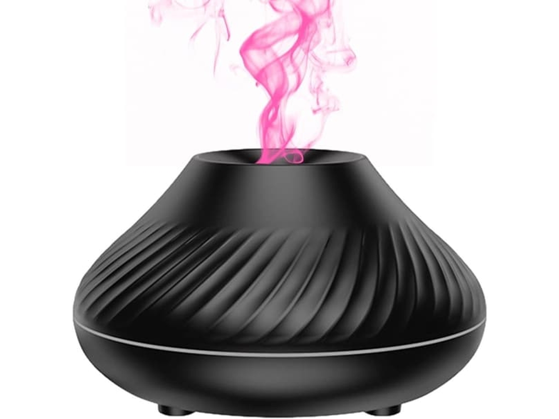 Umidificador de Névoa Fria, Difusor de Aromas, Umidificador BRILVIBERA