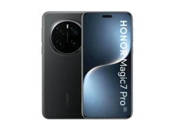Smartphone Honor PTP-N49 (preto - 12 GB RAM - 6,8'' - Tomada EU - 512 GB)